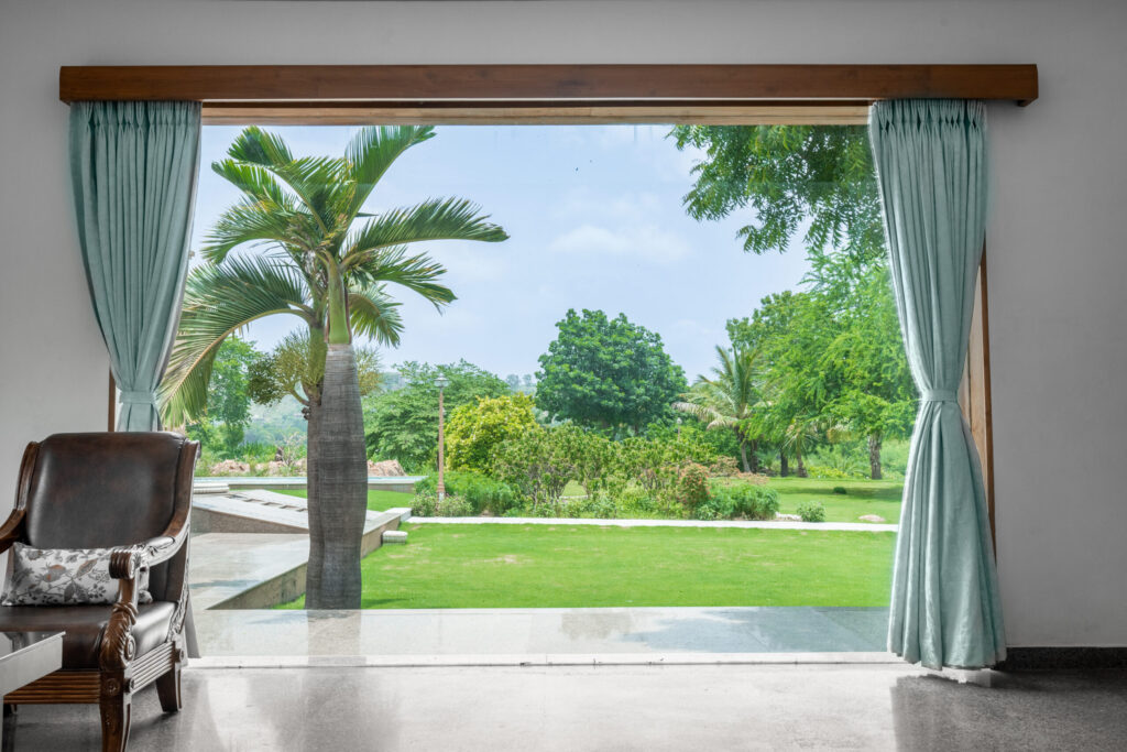 Luxurious Private Pool Villa in Udaipur