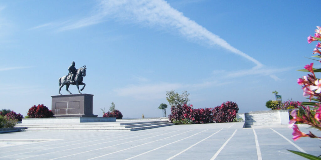 Maharana Pratap Memorial