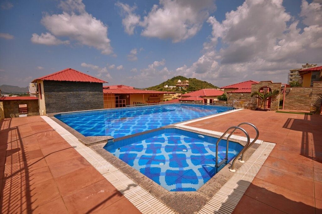 Vijaygarh Resort_Udaipur Honeymoon Resorts