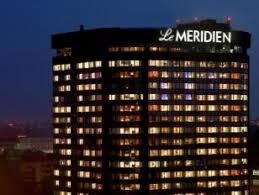 Le Meridien