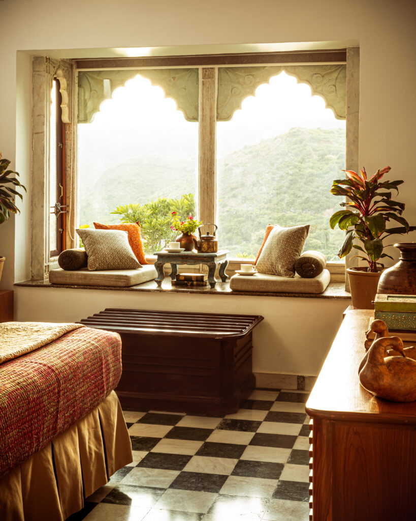 Luxury villa in Udaipur